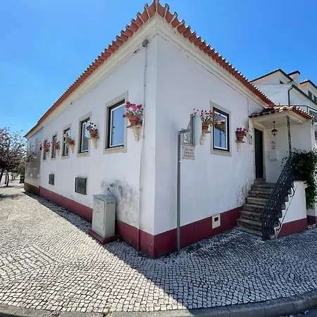 Casa Do Pateo Lousã