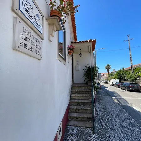 Feriehus Casa Do Pateo Lousã