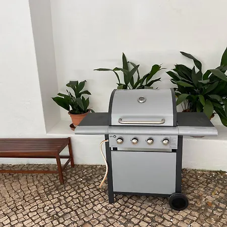 Casa Do Pateo Lousã