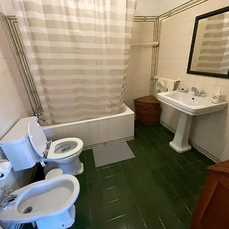 Casa Do Pateo Feriehus
