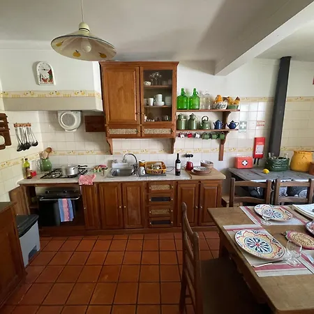 Casa Do Pateo Feriehus