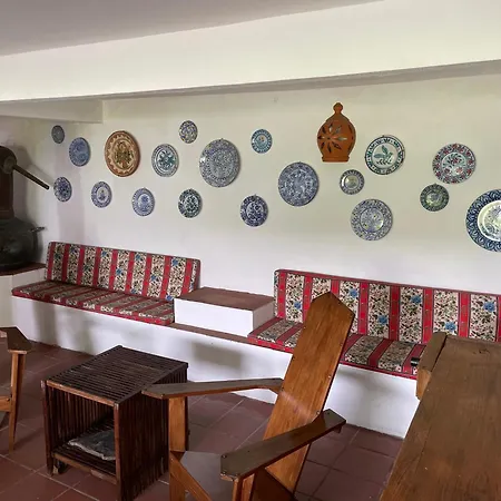 Casa Do Pateo Lousã