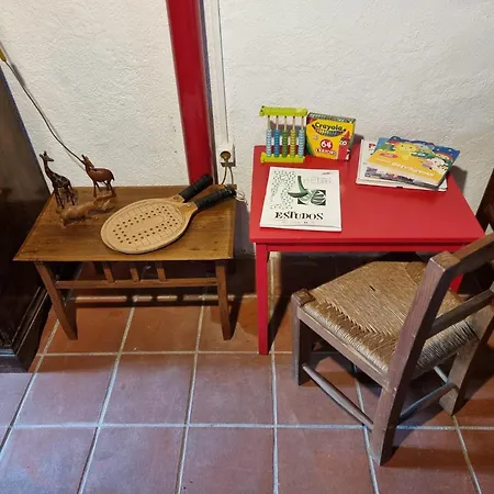 Casa Do Pateo *