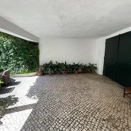 Casa Do Pateo * Lousã