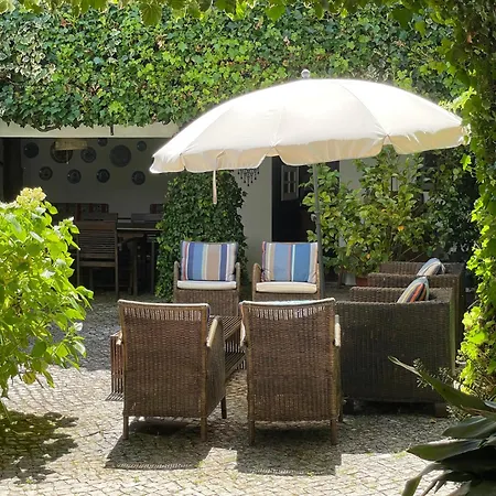 Casa Do Pateo * Lousã